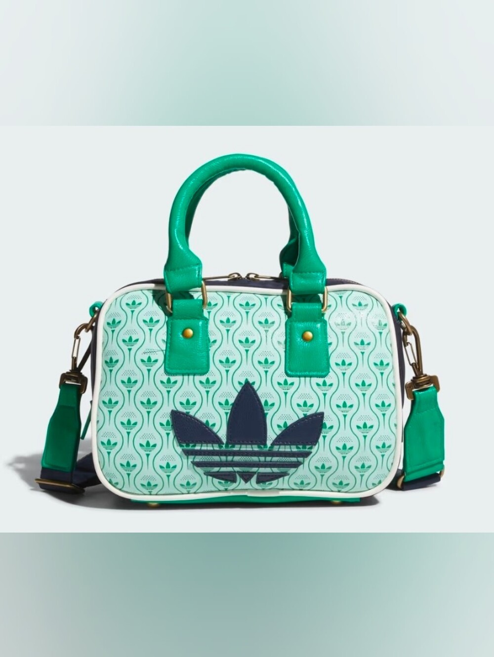 adidas Originals Shoulder Round Bag